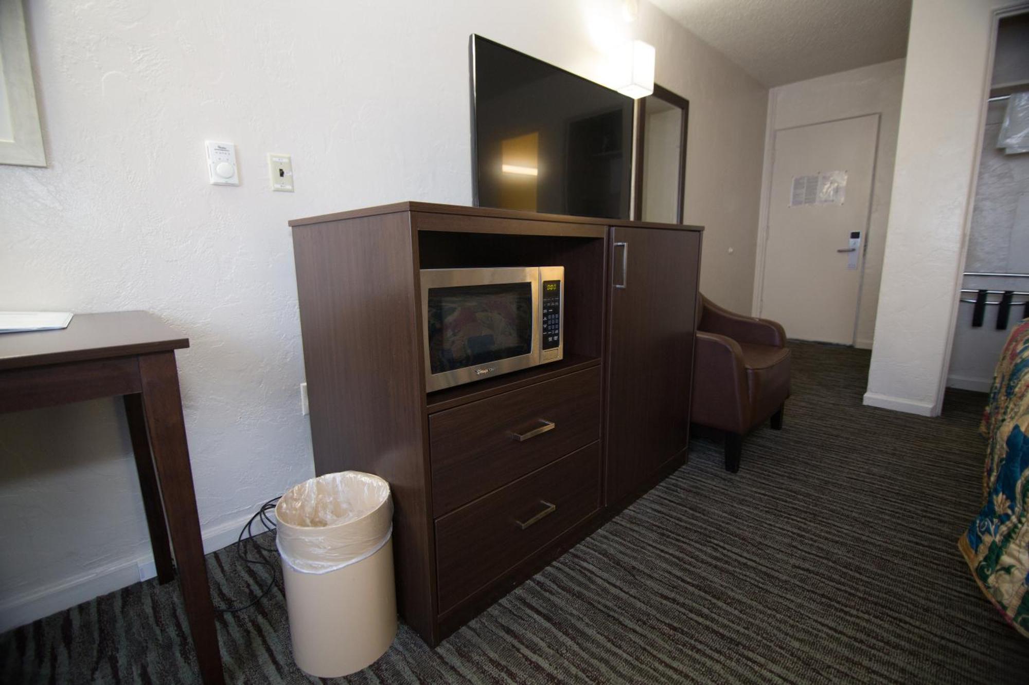 Queen Room Extra Bed Non Smoking
